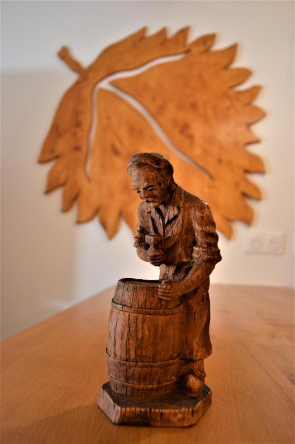 Groom Epernay - Le Petit Tonnelier ภายนอก รูปภาพ