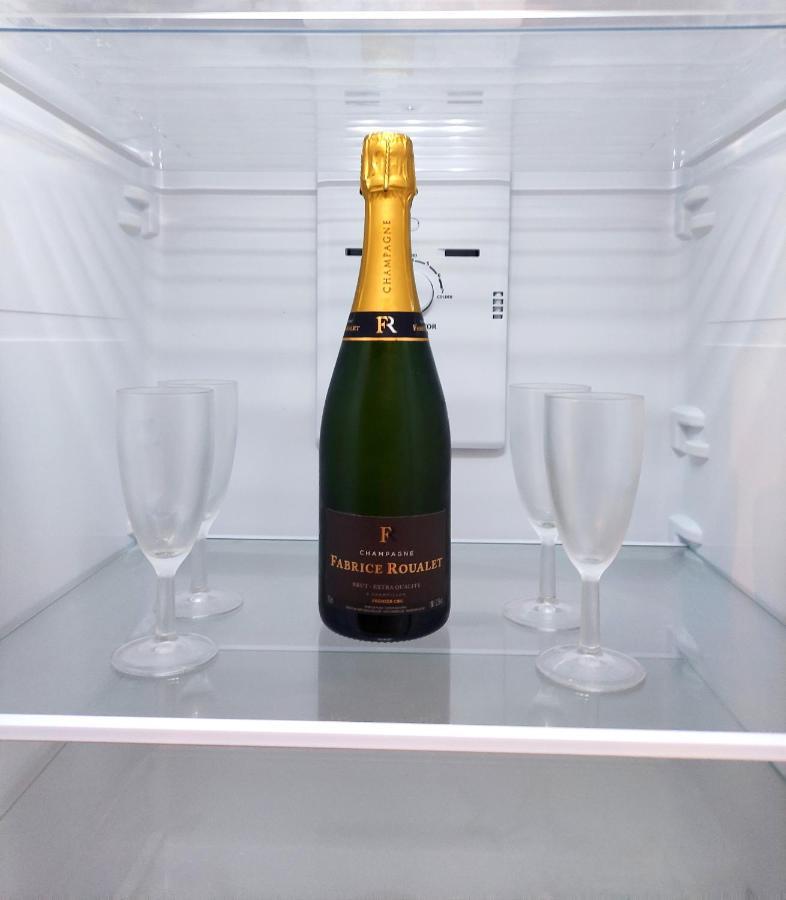 Groom Epernay - Le Petit Tonnelier ภายนอก รูปภาพ